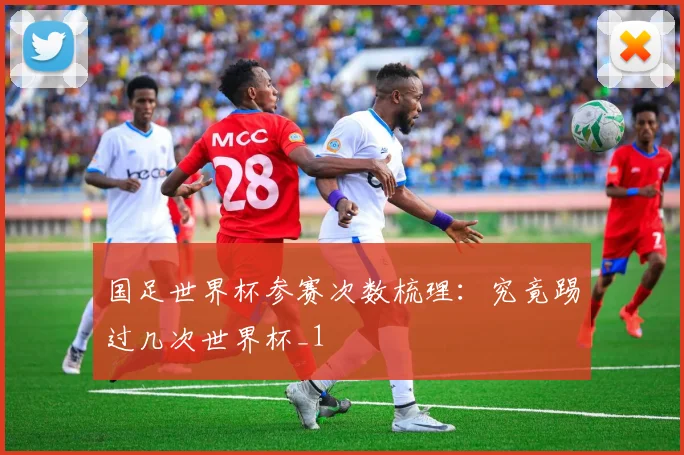 国足世界杯参赛次数梳理:究竟踢过几次世界杯_1